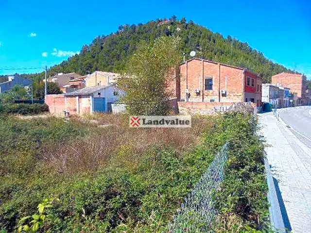 Terrenys i solars en venda a CRTA. VELLA 69, imagen 12