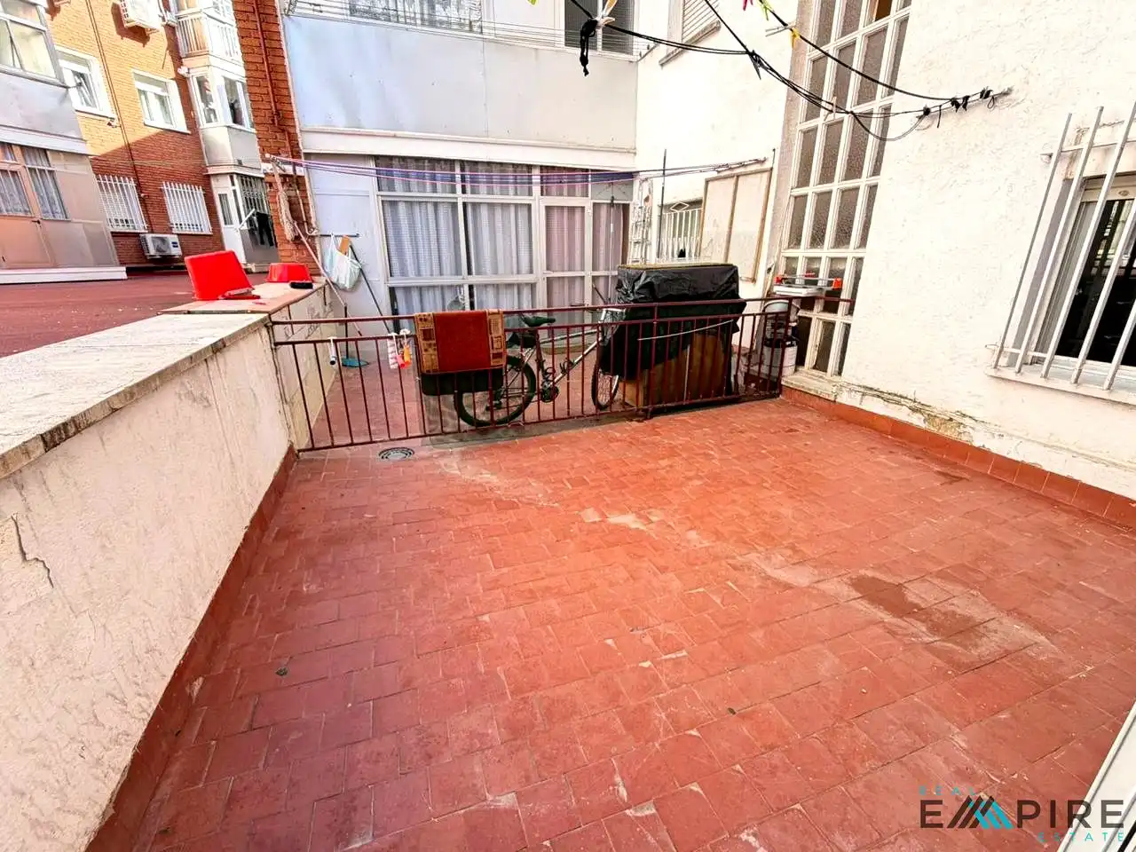 Pis en venda a Casco Antiguo