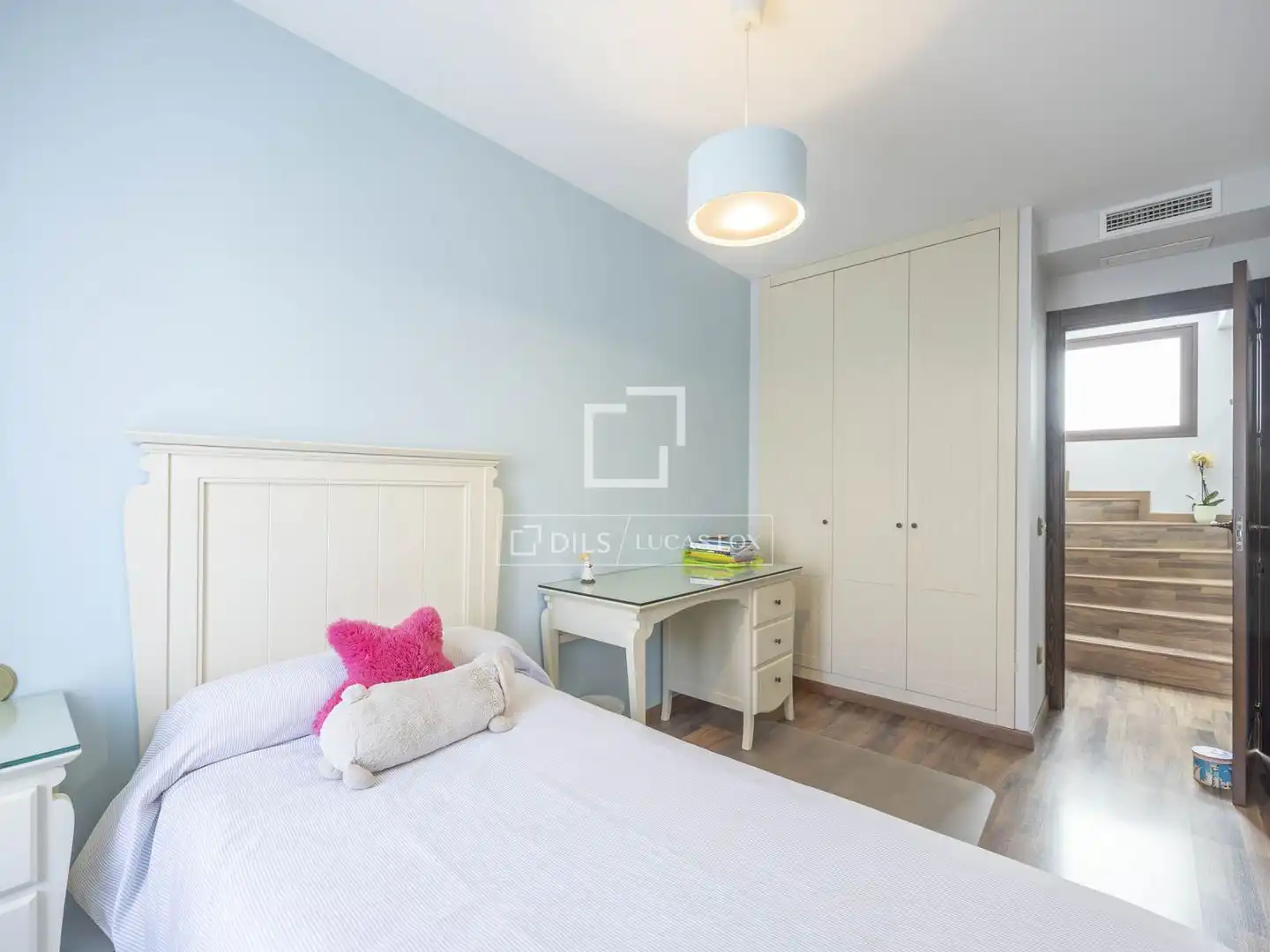 Habitación de Casa o chalet en venta en Valencia con Aire acondicionado, Calefacción y Trastero