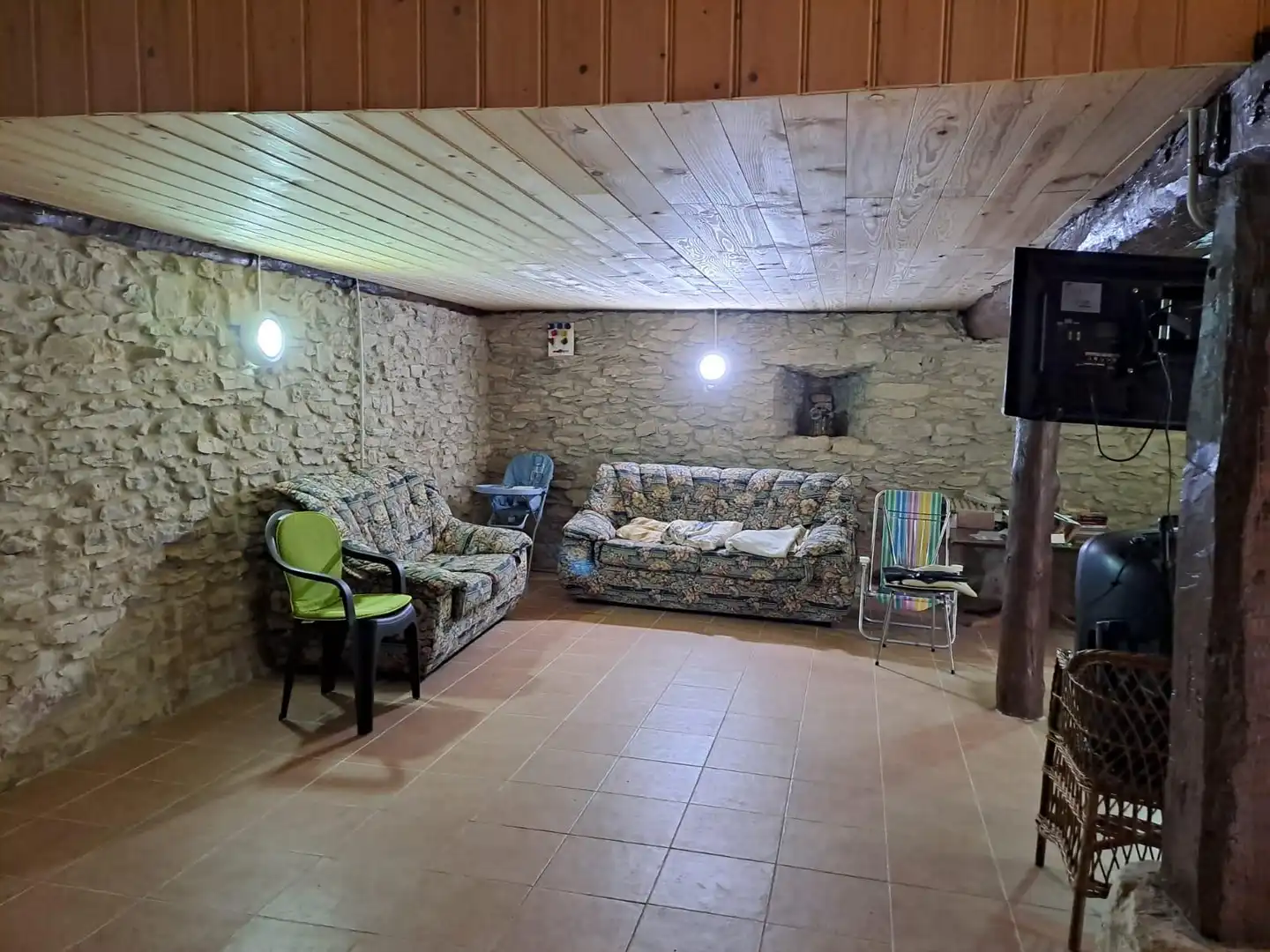 Casa pareada en venta en Valdegovia / Gaubea, imagen 13