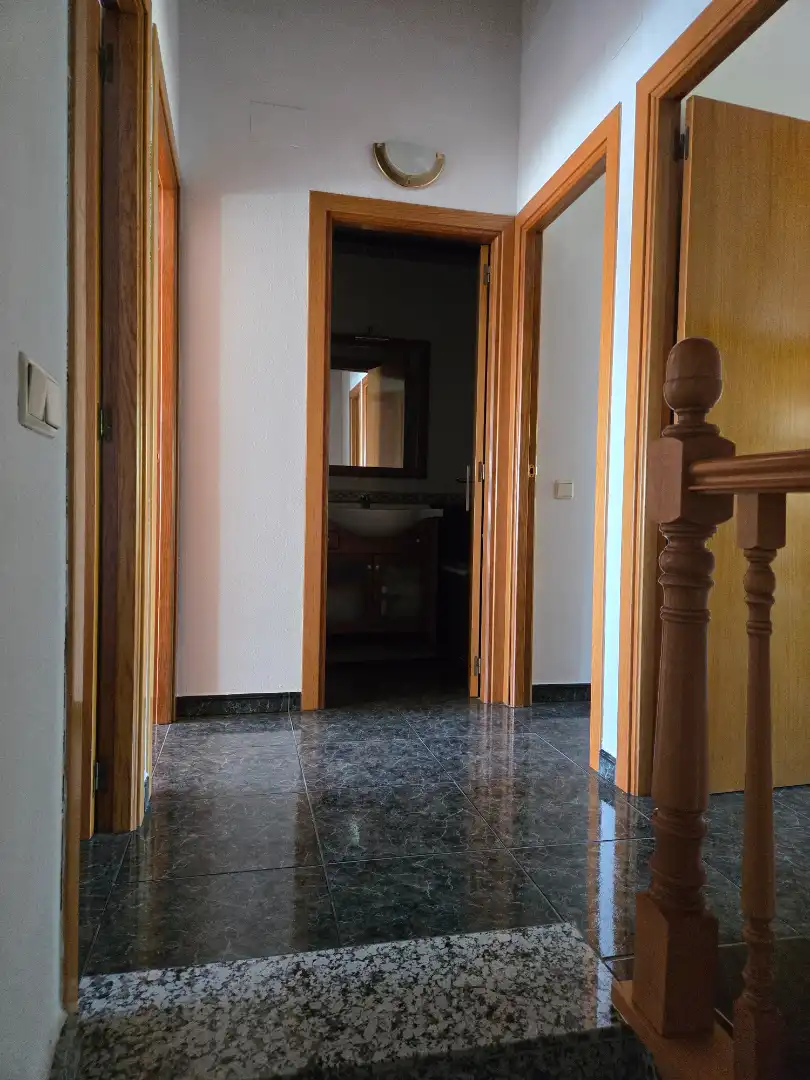 Casa adosada en venda a Roc Blanc