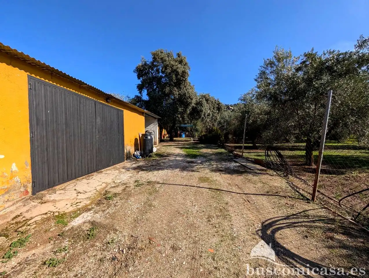 Casa rústica con piscina en venta en Piedra Rodadera, imagen 9