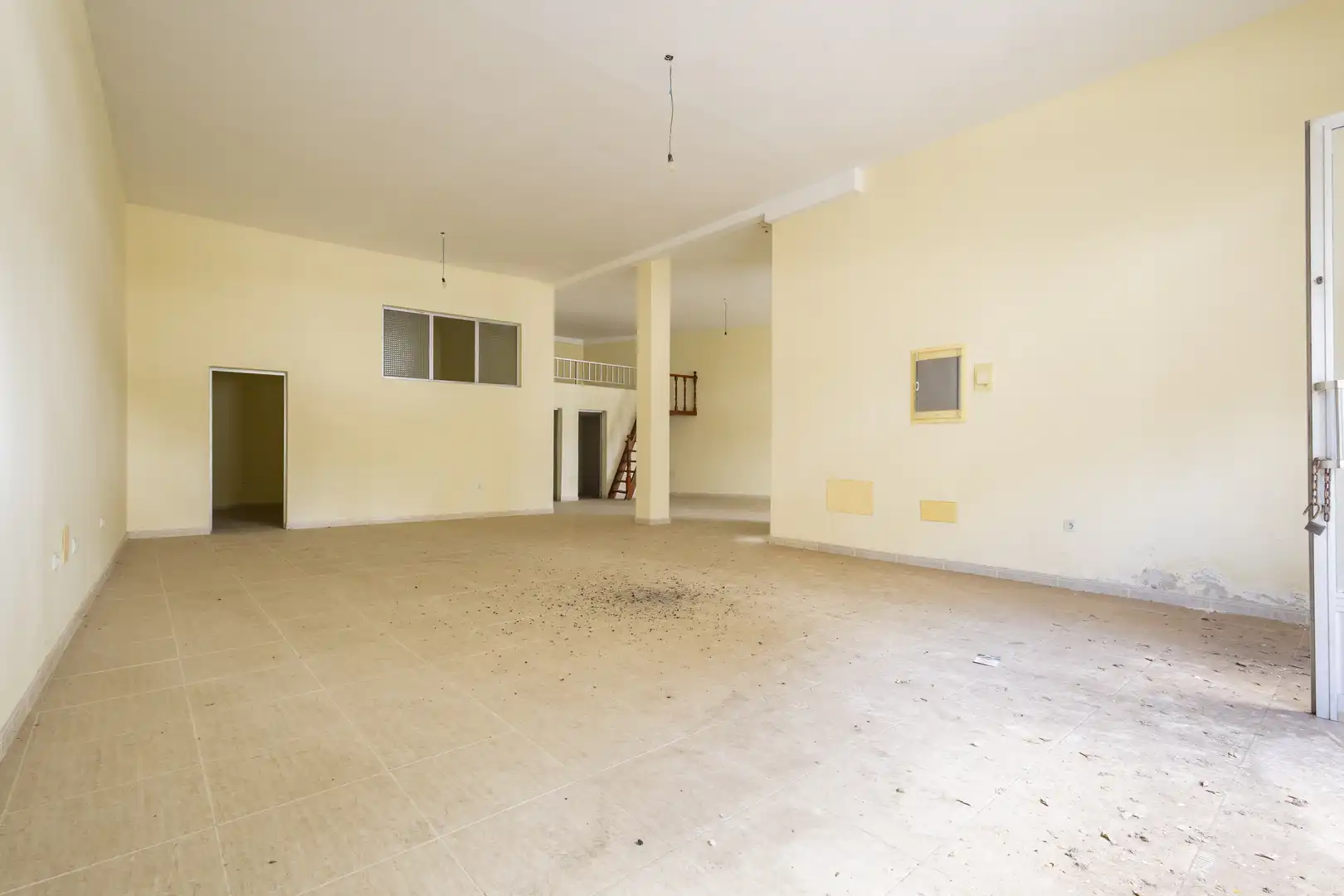 Commercial properties for sale in Av. Juan de Bethencourt, 8, 8, Zona Centro