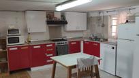 Kitchen of House or chalet for sale in Torrent  with Heating and Terrace