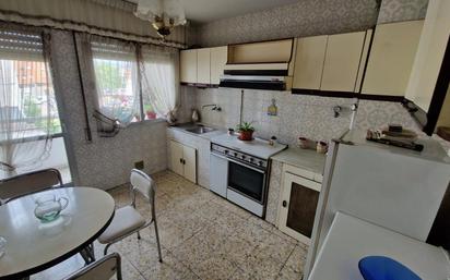 Cuina de Pis en venda en Ponferrada amb Calefacció i Terrassa