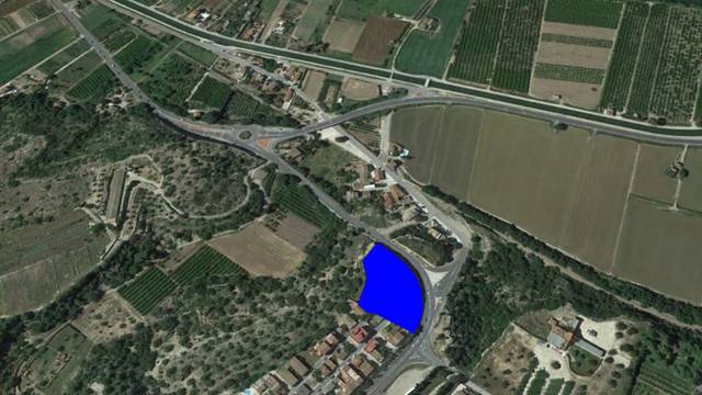 Terreno en Venta en Poligono 92  en Vinallop