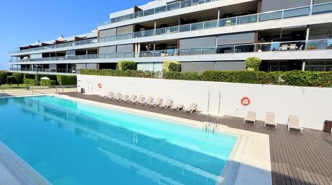 Foto 3 de Àtic en venda a Del Mármol, Chullera, Manilva