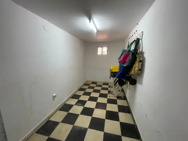 Casa adosada de lloguer en Alicante / Alacant amb Aire condicionat, Calefacció i Terrassa