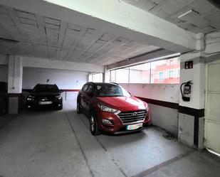 Garage for sale in 1ª Travesía de Purificación Saavedra, Teis