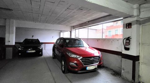 Garajes en venta desde 20.000€. Sanjurjo Badía.