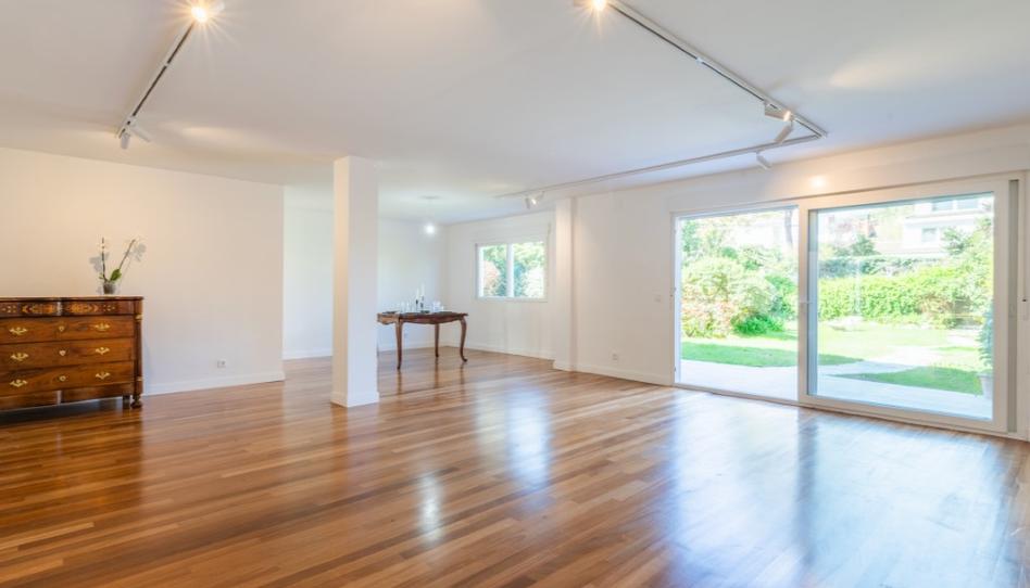 Foto 1 de Casa adosada de lloguer a Urbanización La Moraleja, Madrid