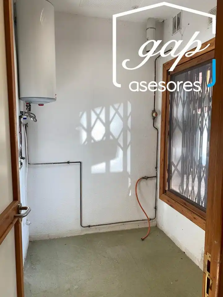Local comercial de lloguer a San Cosme, imagen 11