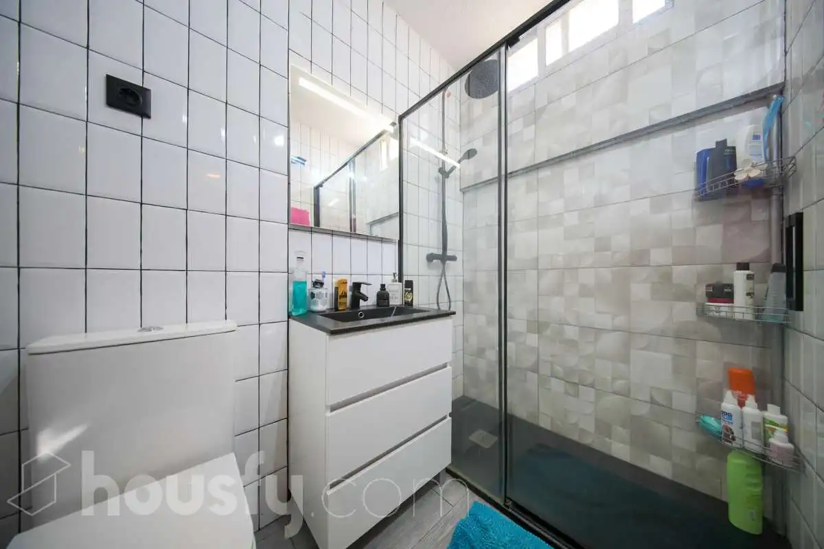 Dúplex con ascensor en venta en Calle de la Pluma ., imagen 19