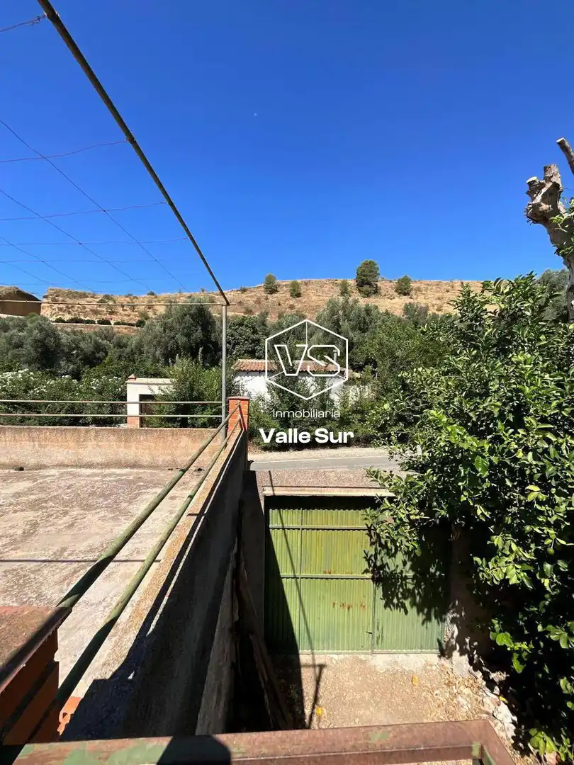 Casa rústica en venta en Lecrín, imagen 8