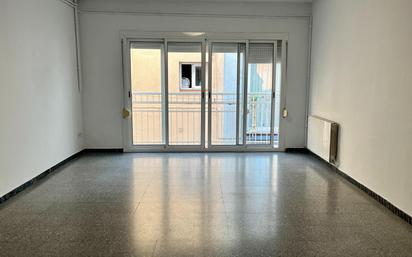 Living room of Flat for sale in Blanes  with Terrace and Balcony