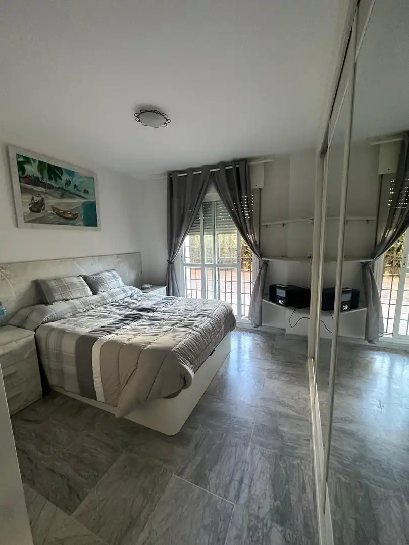 Habitatge amb piscina en venda a Nueva Andalucía, imagen 28