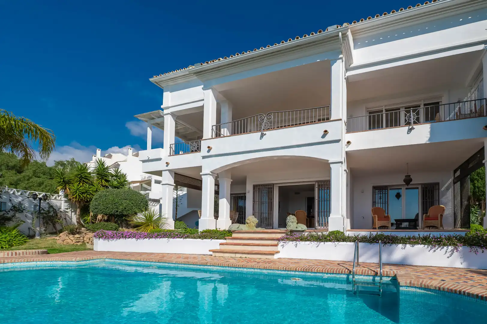 Casa con terrazza in vendita a Río Real - Los Monteros, imagen 9