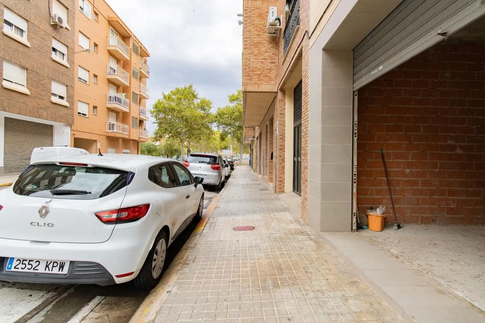 Locale commerciale in affitto a Calle Calle Serreta, imagen 13