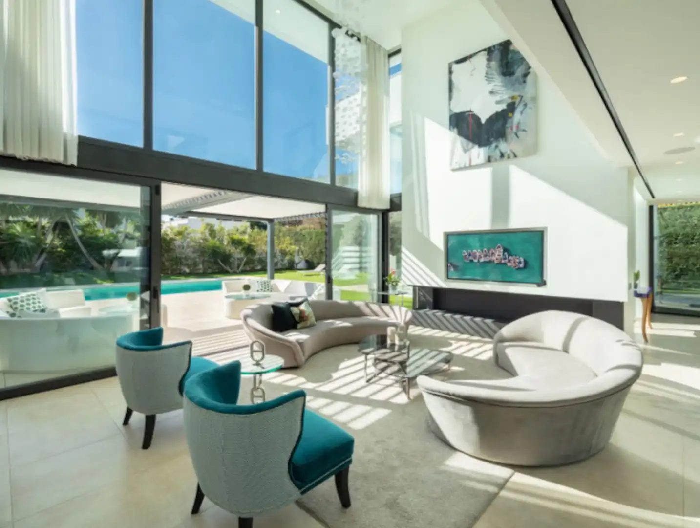 Chalet con terraza en venta en Calle Jesus Puente 12, imagen 3