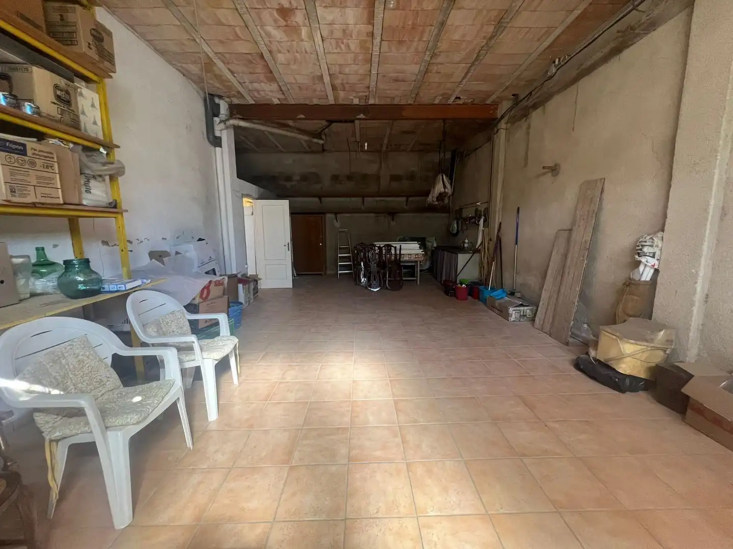 Houses for sale in Camarles  with Air Conditioner, Heating and Terrace