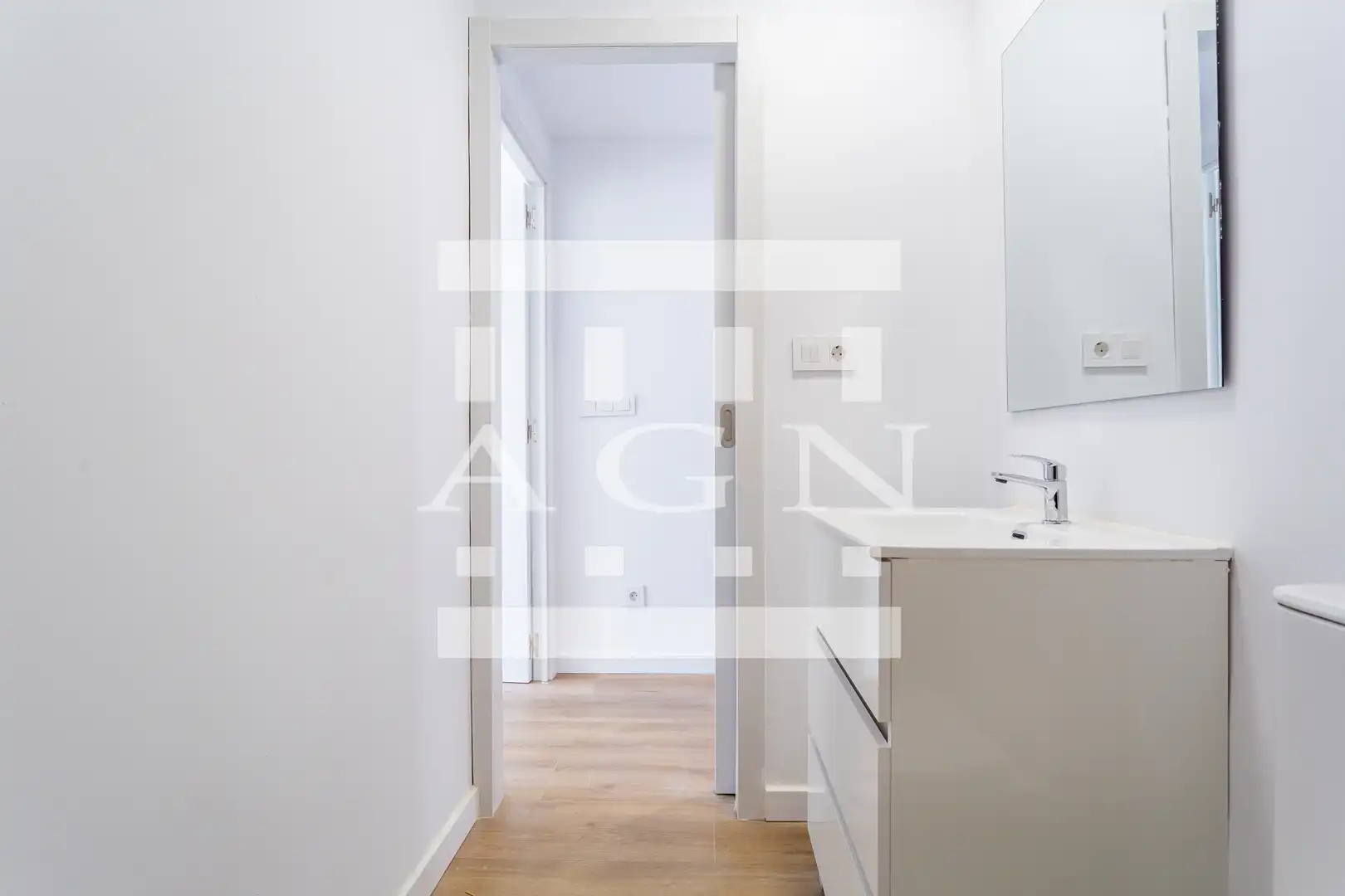 Bedroom of Apartments for sale in Cambrils  with Air Conditioner, Heating and Parquet flooring