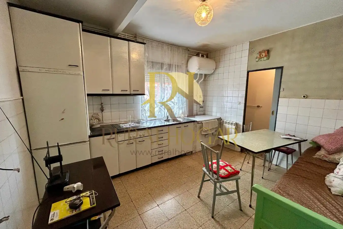Piso en venta en Calle Herminio Rodríguez, Boñar