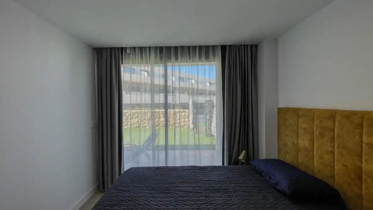 Mini appartamento con piscina in vendita a Balcón de Finestrat - Terra Marina, imagen 20