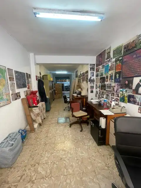 Commercial properties for sale in Barcelona