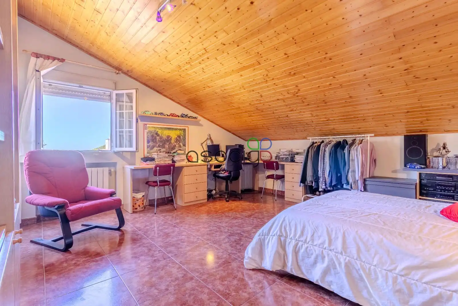 Villa in vendita a Jose Cascajero, imagen 33