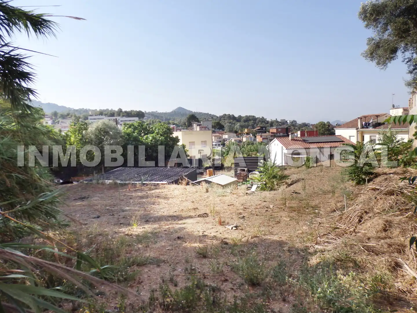 Residential land for sale in Carrer dels Pirineus, imagen 18