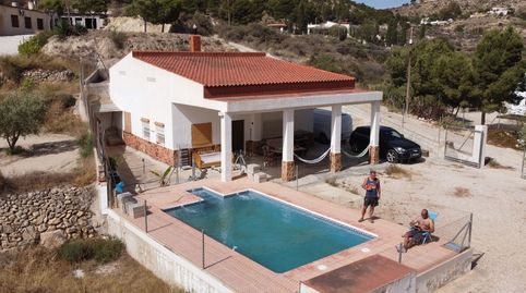 Foto 3 de Casa o chalet en venta en Crevillent, Alicante