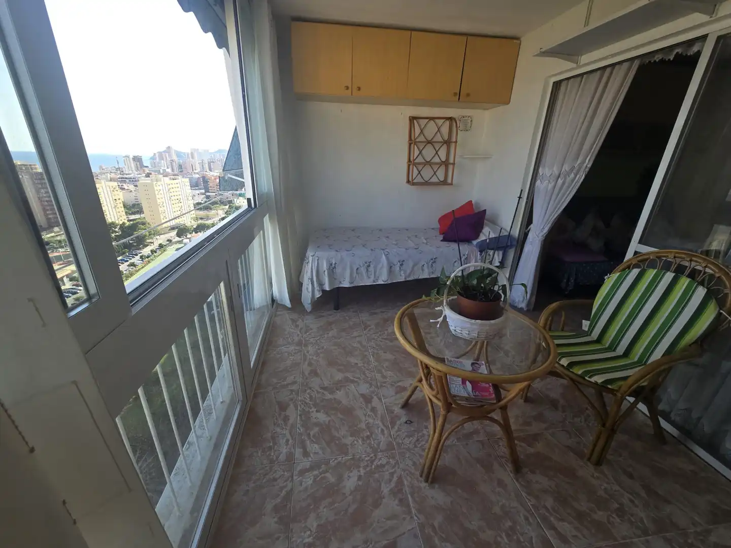 Studio with pool for sale in Avenida de Suecia, imagen 7