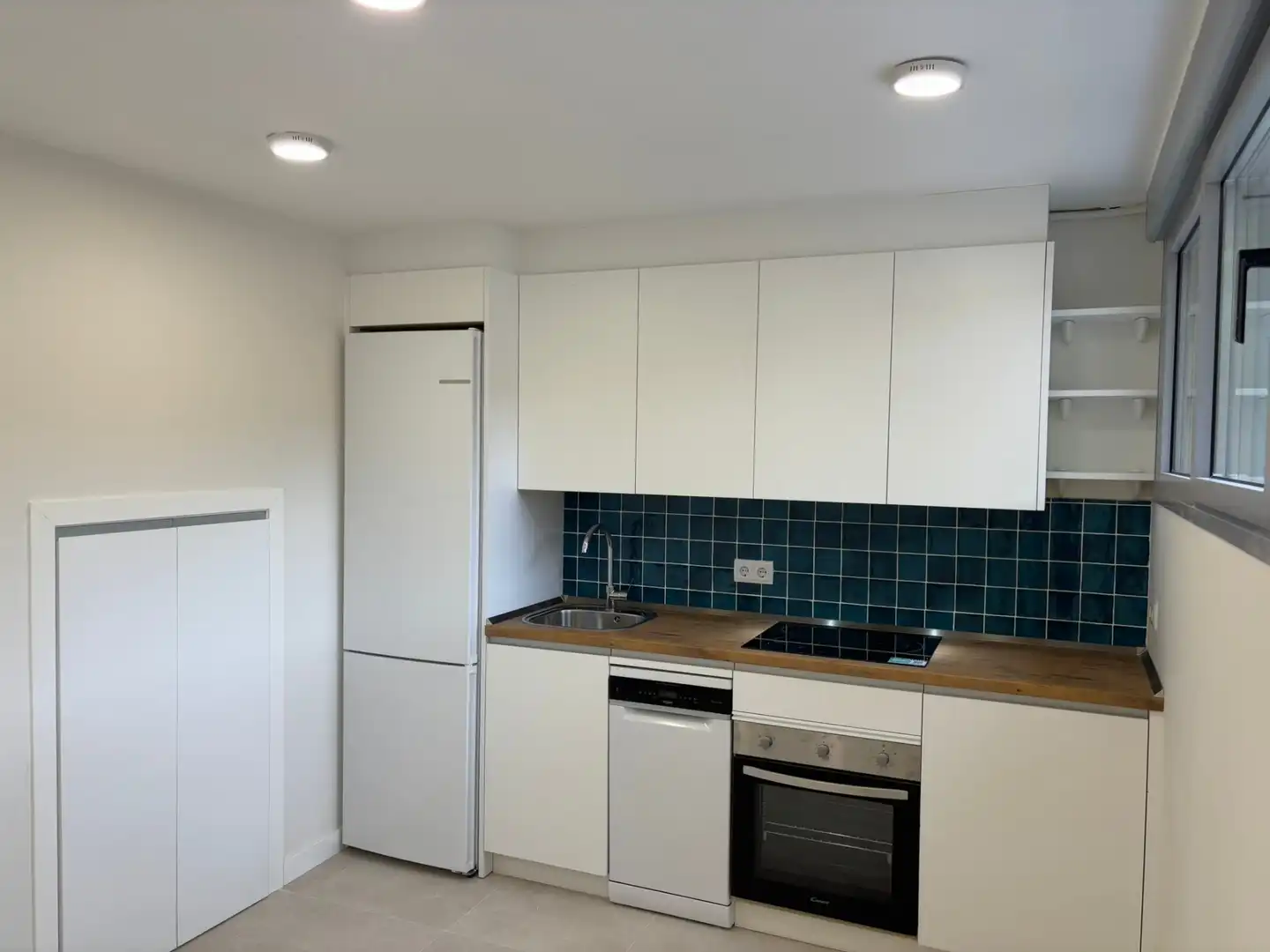 House with garden to rent in Fuencarral - El Pardo, imagen 7