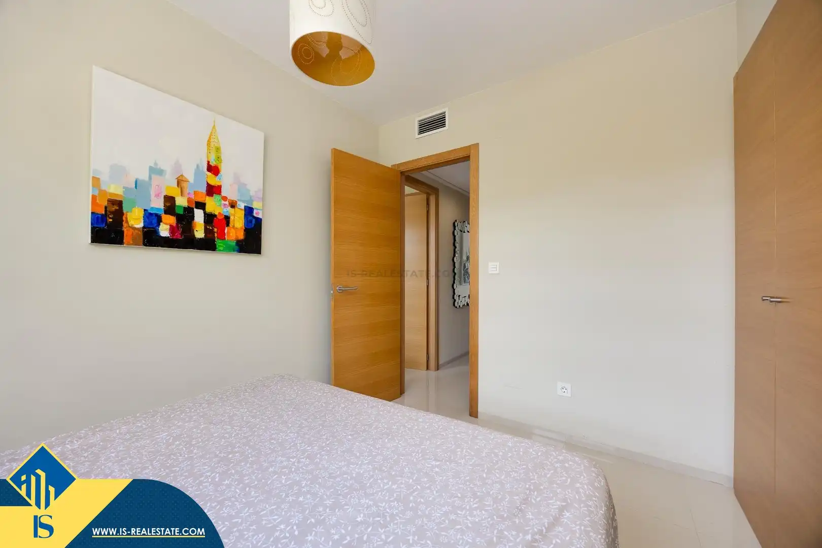 Bungalow amb piscina en venda a Nueva Torrevieja - Aguas Nuevas, imagen 22