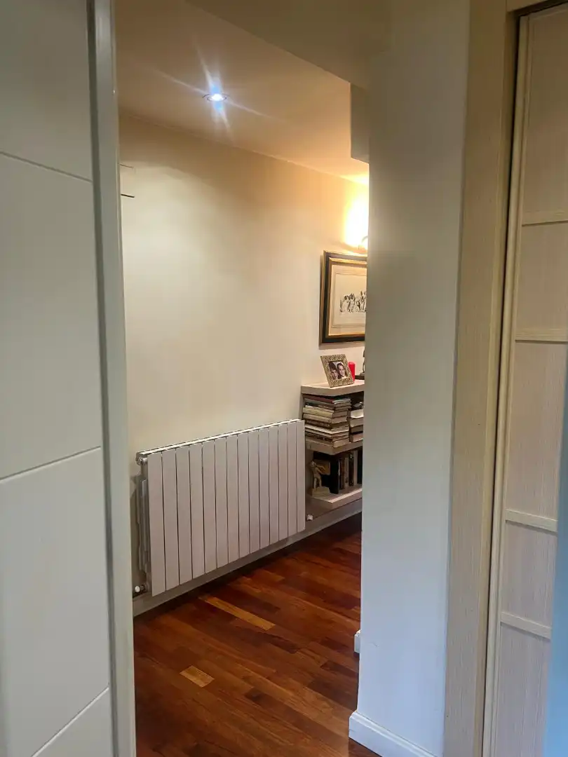 Piso en venta en Zaragoza con Aire acondicionado, Calefacción y Parquet