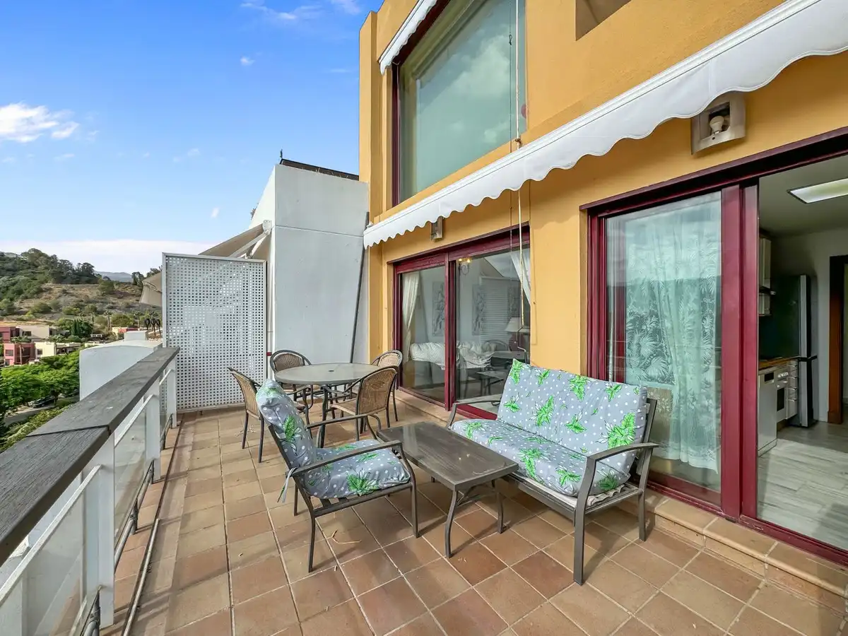 Penthouse with pool for sale in Calle Benahavis, imagen 39