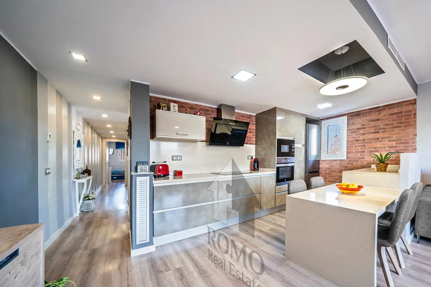 Piso en venta en Santa Perpètua de Mogoda