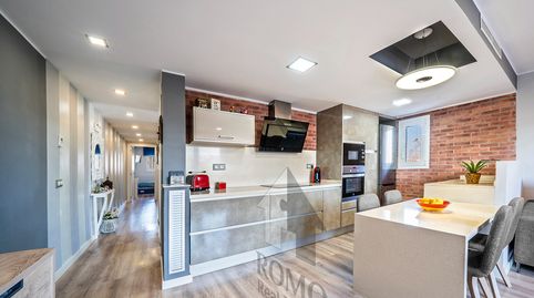 Foto 4 de Piso en venta en Santa Perpètua de Mogoda, Barcelona