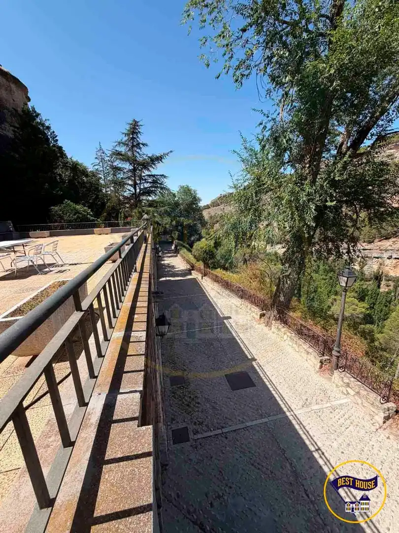 Immobles singulars amb ascensor en venda a Paseo HOZ DEL JUCAR, imagen 52