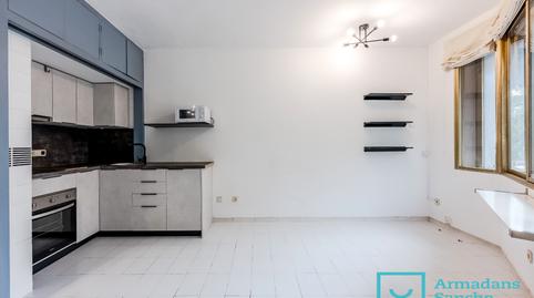 Foto 3 de Pis en venda a Ronda del General Mitre, 122, Sant Gervasi- Galvany, Barcelona