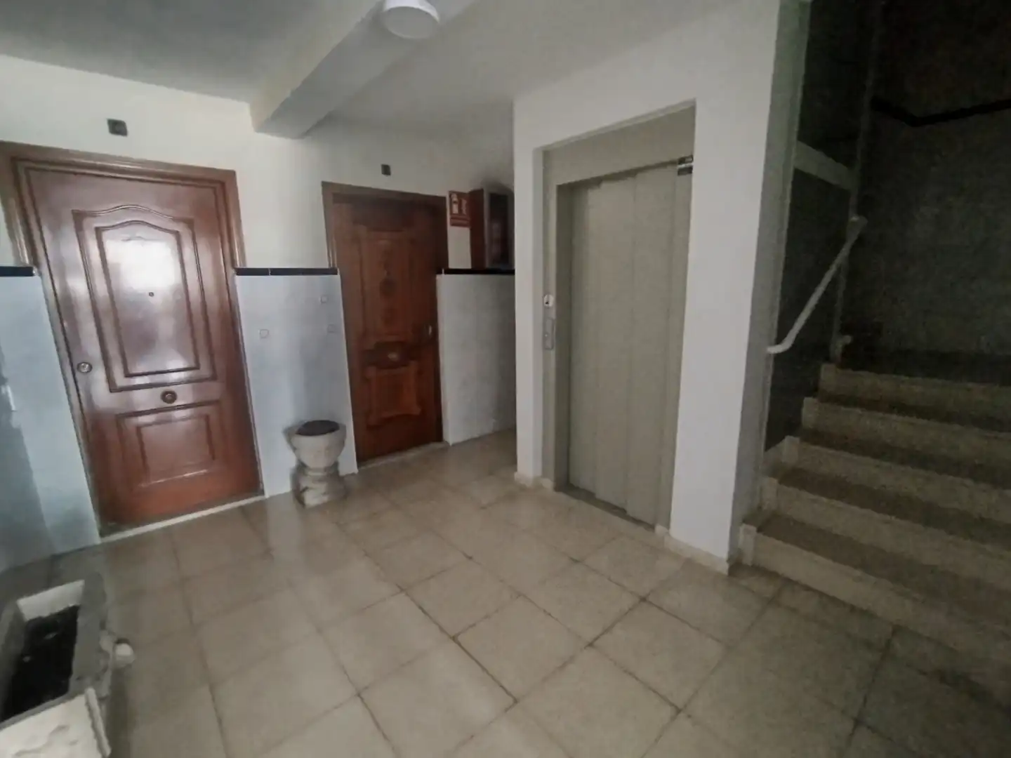 Piso en venta en El Puerto de Santa María