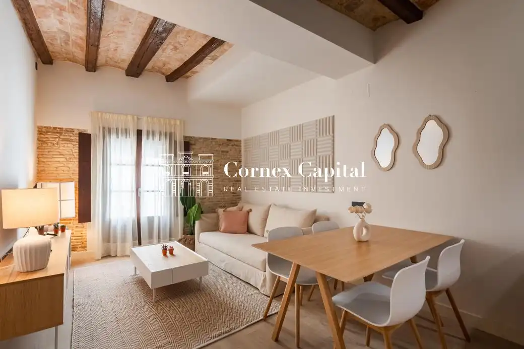 New build Flat with lift for sale in Carrer del Príncep de Viana, imagen 9