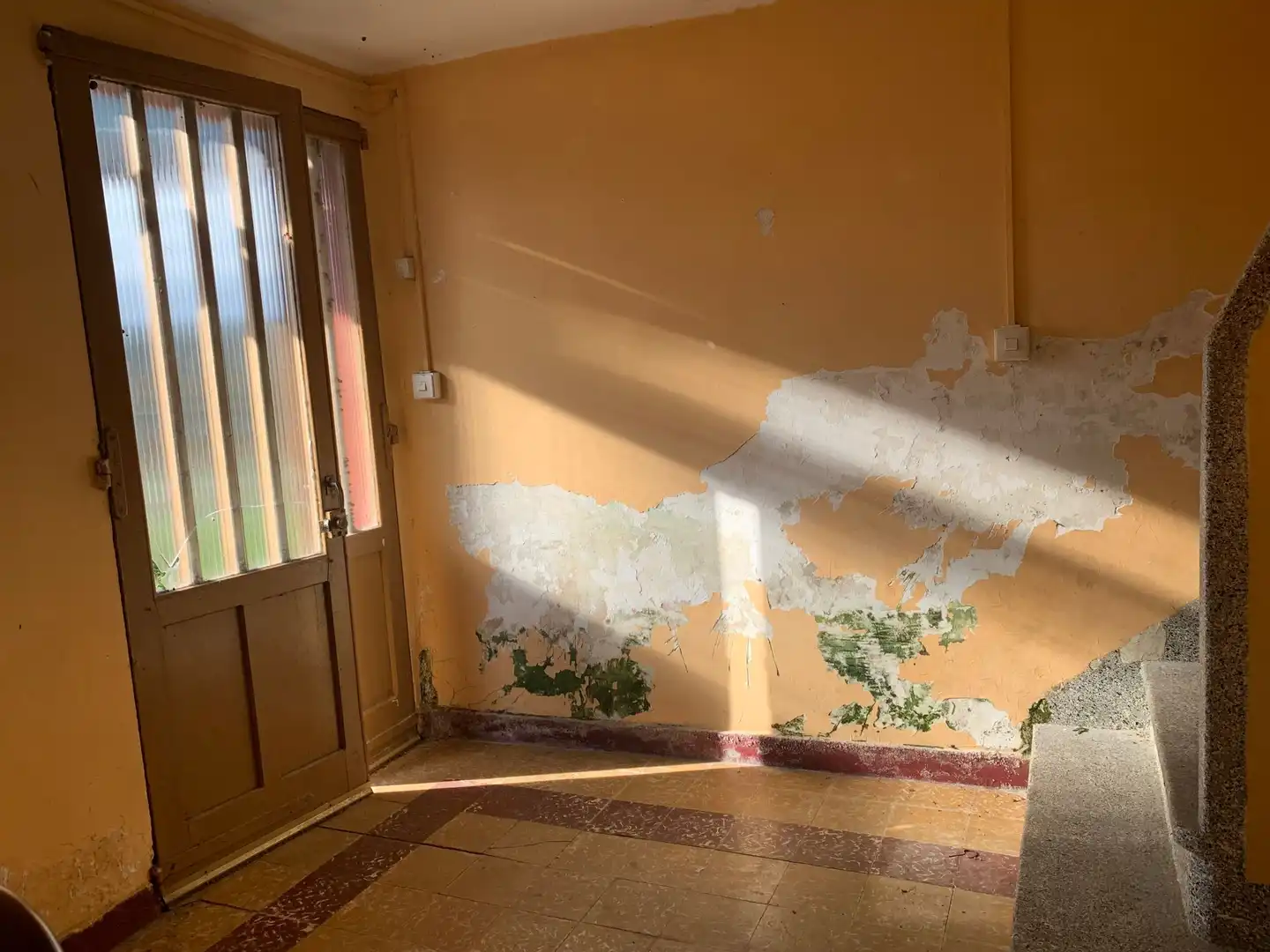 Casa o xalet en venda en Narón amb Jardí privat