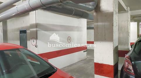 Foto 5 de Garatge en venda a Avenida de Andalucía, 17, Hospital, Jaén