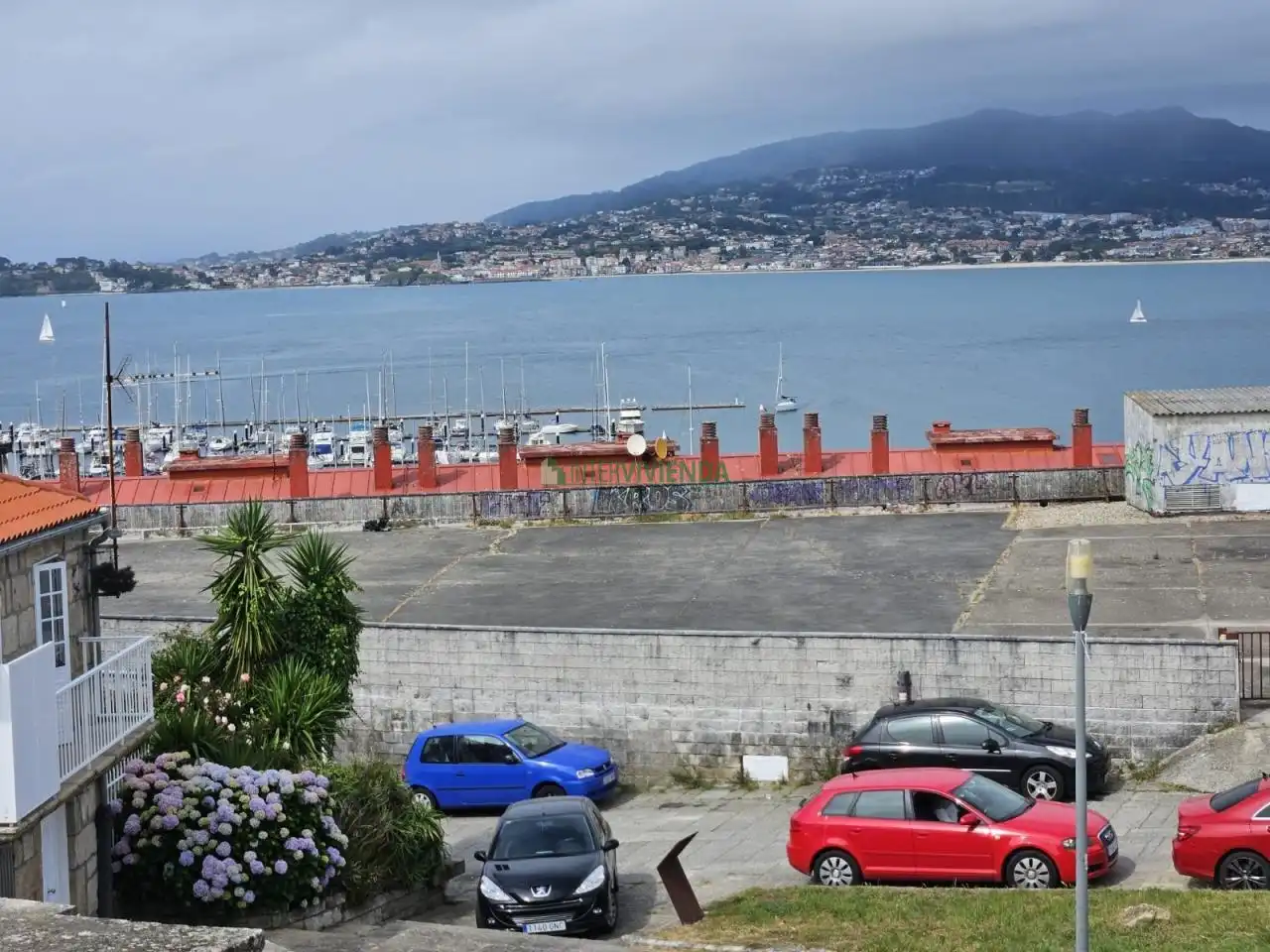 Business premises for sale in Baiona, imagen 4