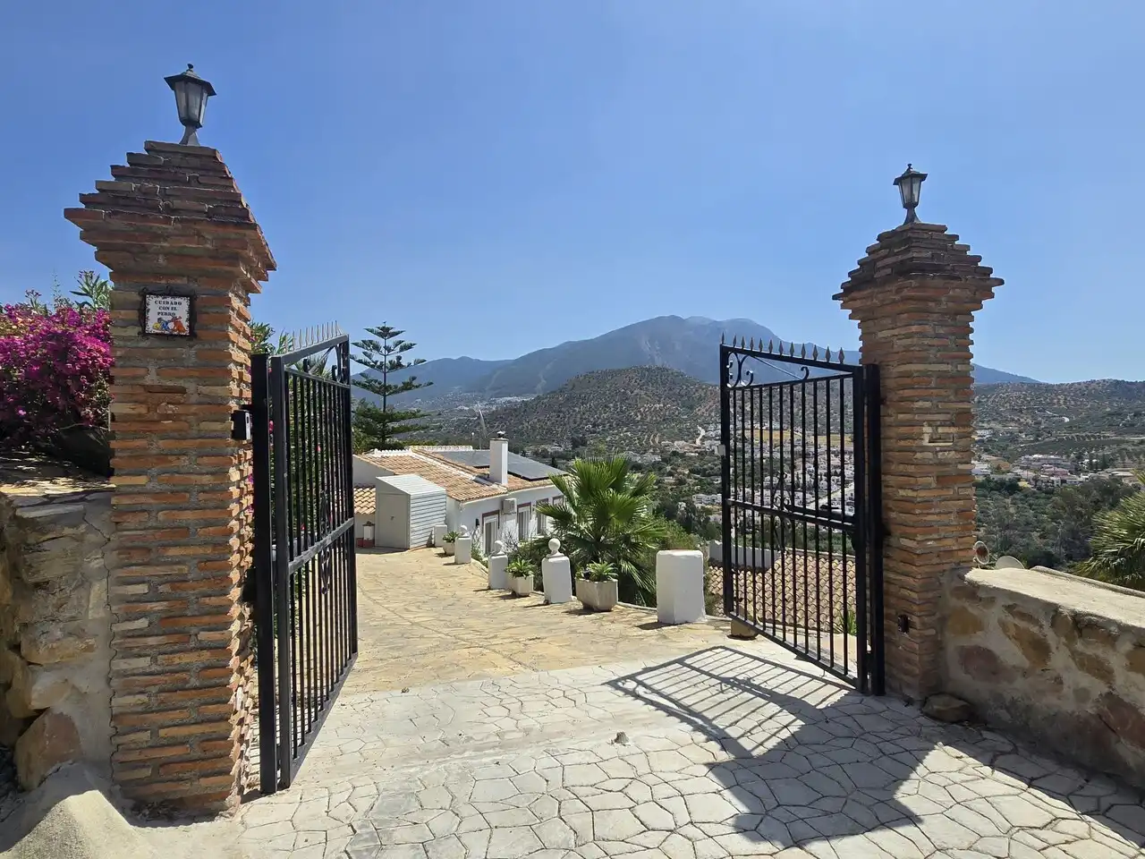 Maison avec piscine à vendre à Viñuela, imagen 37