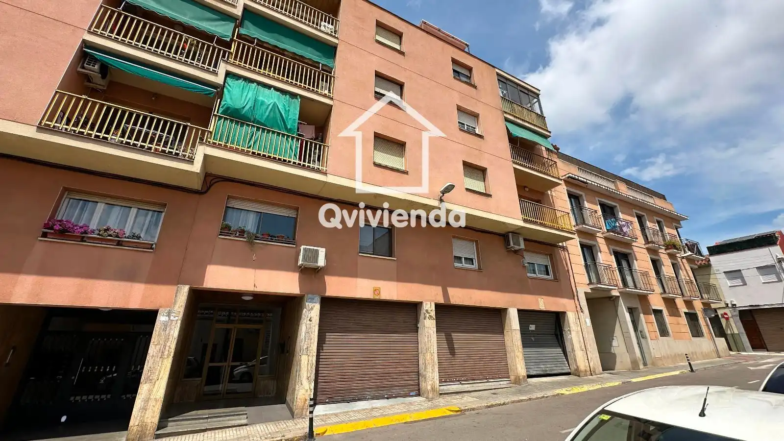 Flat for sale in Angel Guimera, imagen 7