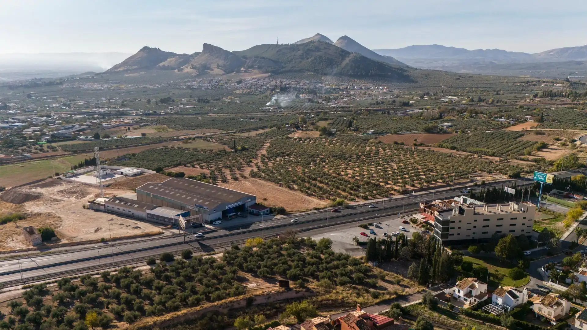 Terreny residencial en venda a Calle LOS JUNCOS, imagen 15