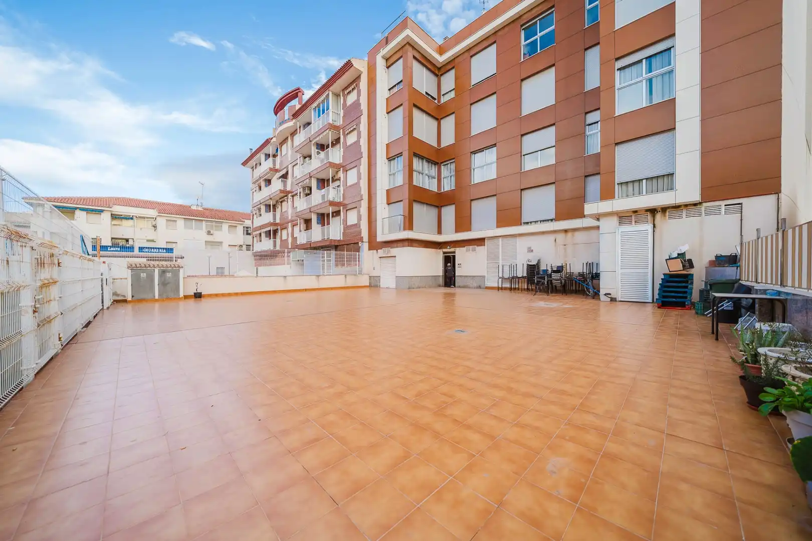 Piso con terraza en venta en Los Cuarteros, imagen 21