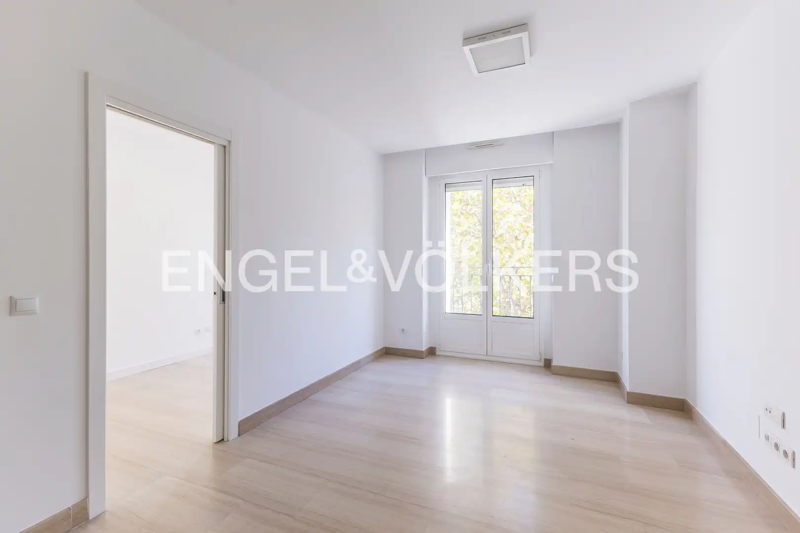 Sala de estar de Piso en venta en Moncloa - Aravaca